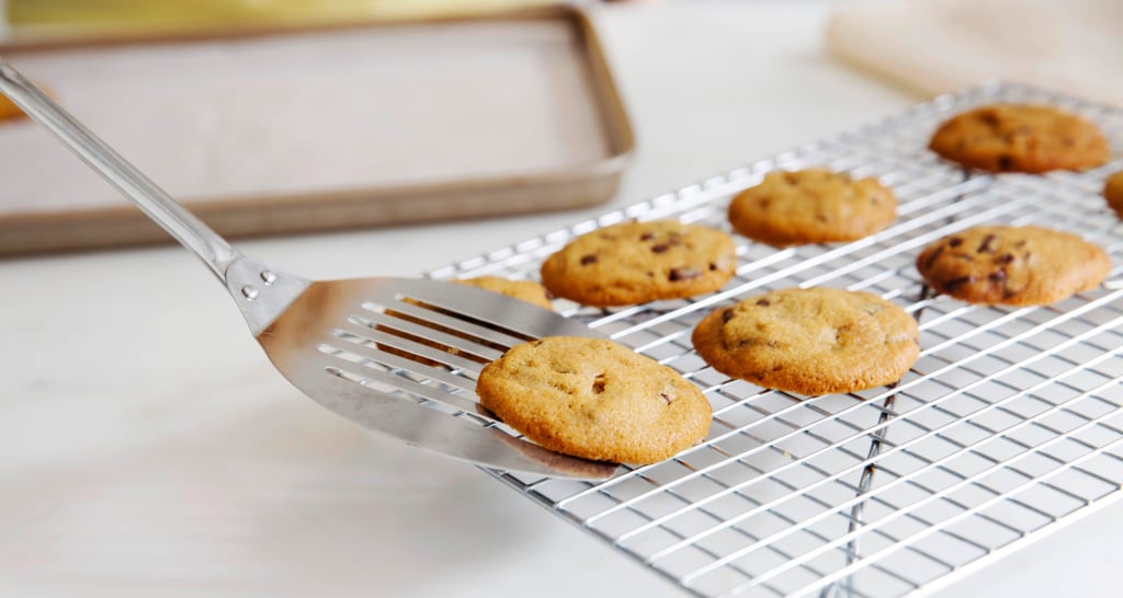 Soft Chocolate Chip Cookies Recipe