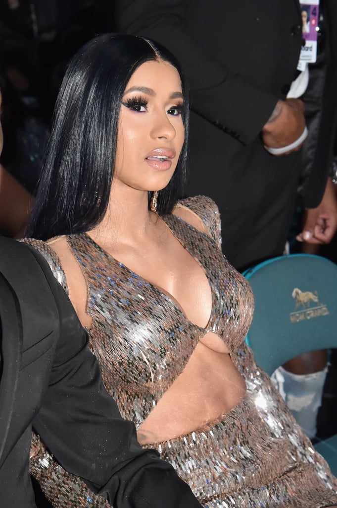 Sexy Cardi B Pictures Popsugar Celebrity Photo 5 1429