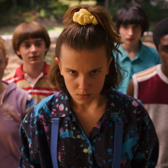 Stranger Things Will End After Season 5