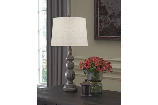 Mair Table Lamps