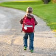 My Last Kid Is Starting School, and Apparently I'm Supposed to Move On, Too