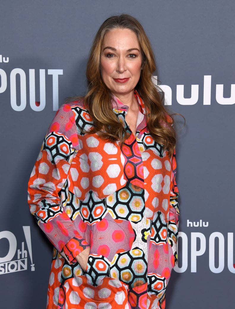 Elizabeth Marvel as Miss Millie