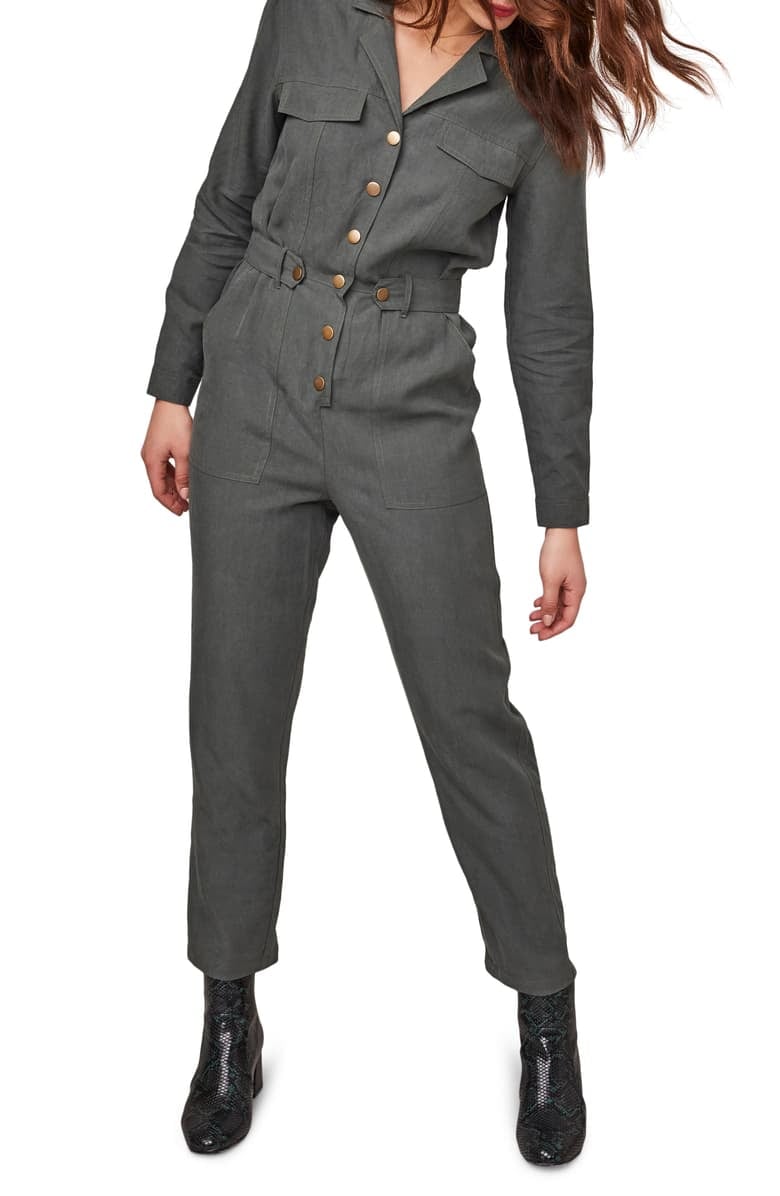 Astr jumpsuit nordstrom new arrivals