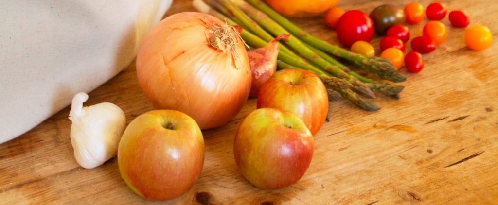 RDI of Vitamins and Minerals