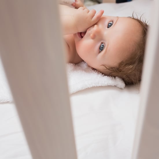 Baby Dies at First Day of Day Care