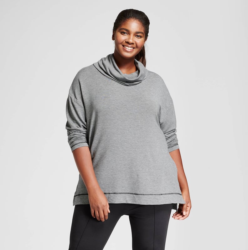 Ava & Viv Plus-Size Hoodie