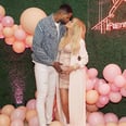 Khloé Kardashian Is Beautiful and Glowing During Her First Pregnancy
