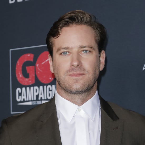 Armie Hammer Speaks Out After Sexual Assault Allegations