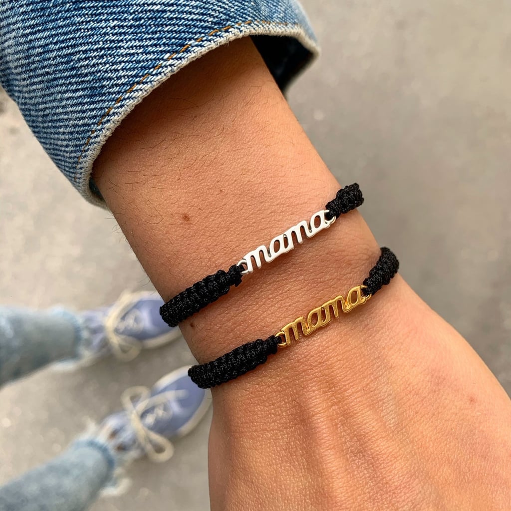 Momma bracelet clearance