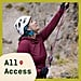 What Community Means to Deaf Rock Climber Sonya Wilson
