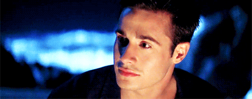 Um, and Let's Not Forget About Freddie Prinze Jr., Either