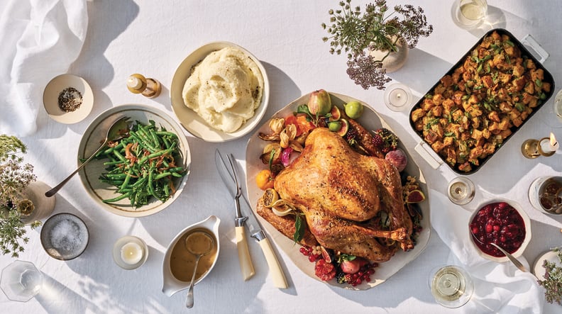 Whole Foods Christmas Dinner Options | 2021 | POPSUGAR Food