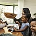 20 Family Conversation Starters for Dinnertime