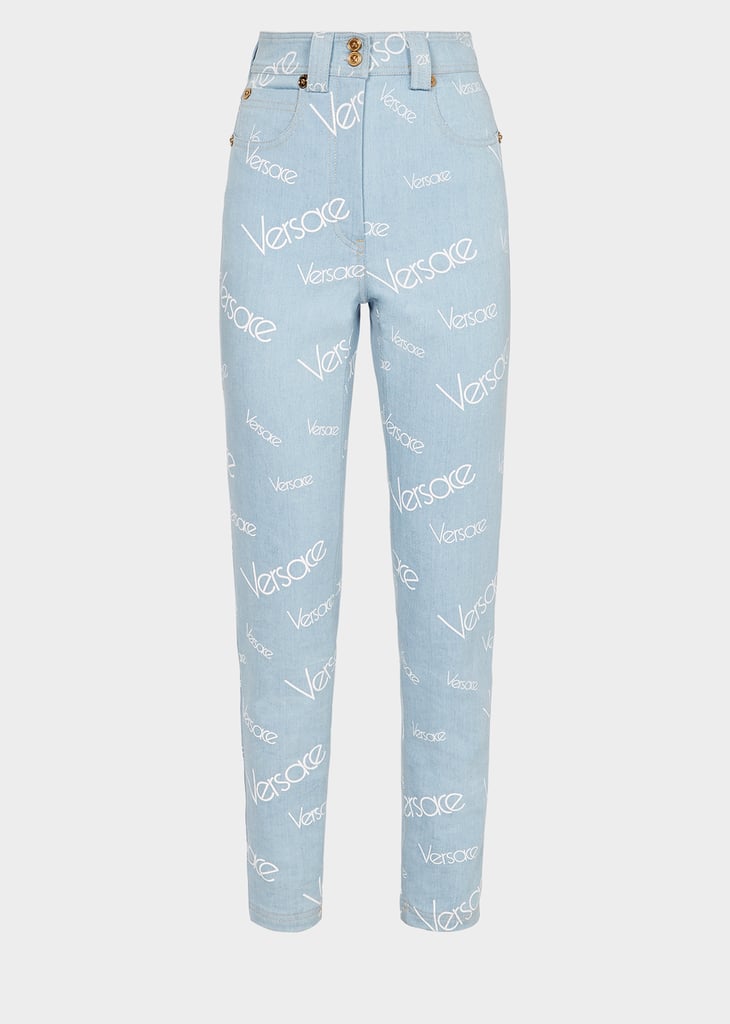 High Vintage Jeans