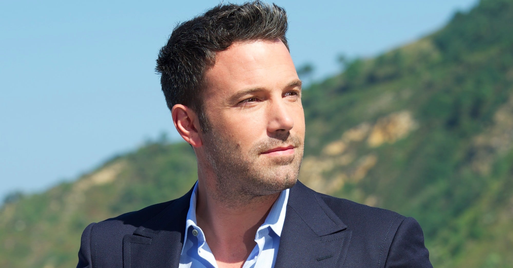 Ben Affleck Pictures Through the Years | PS Celebrity