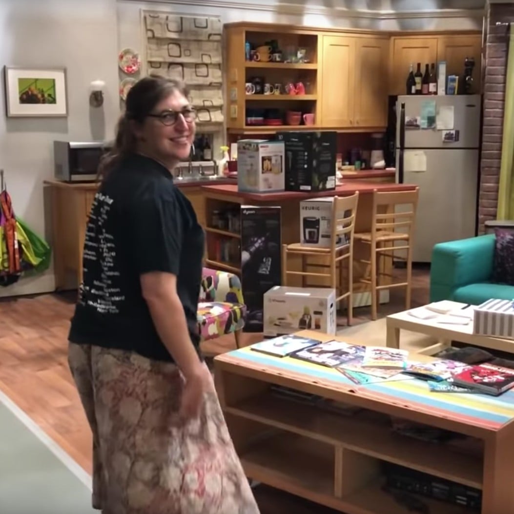 Google News Big Bang Theory Ending Overview