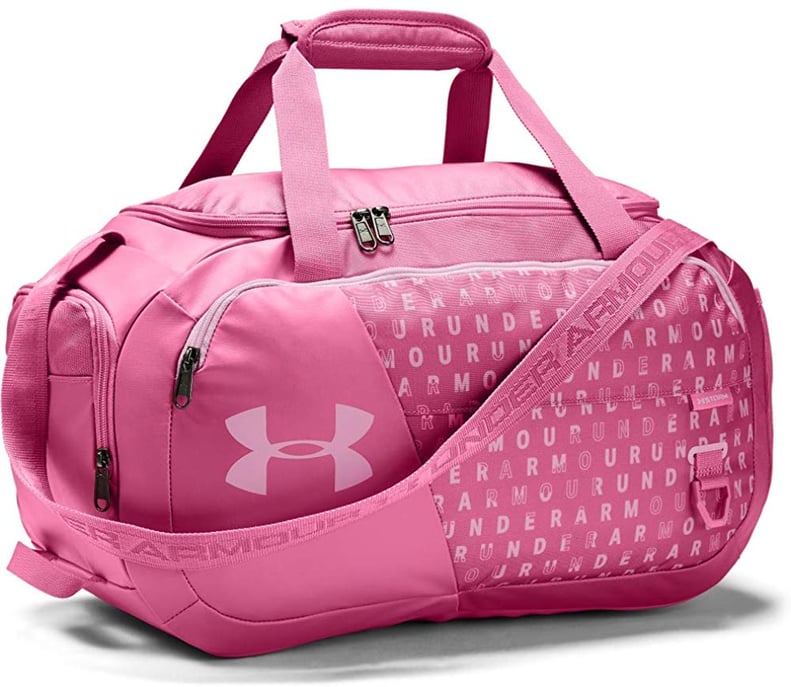 Under Armour Undeniable Duffle 4.0 Gym Bag