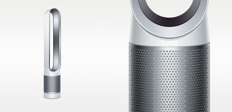 Dyson Pure Cool TP01 Purifier Fan