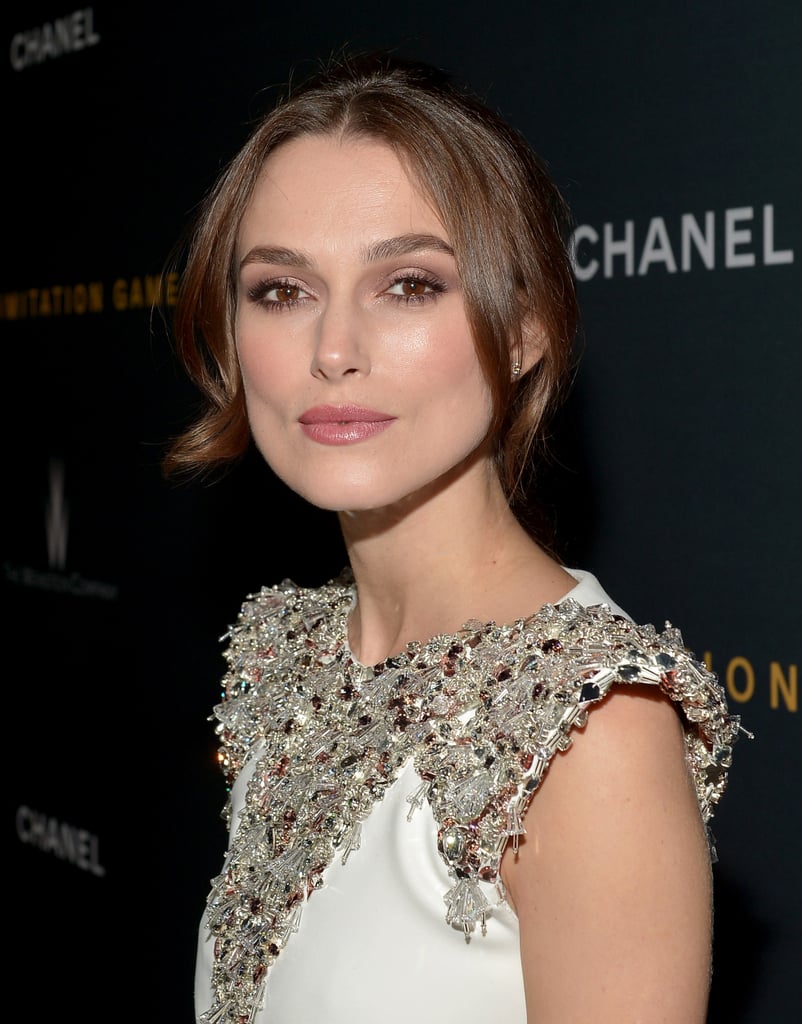 Keira Knightley Celebrity Looks Of The Week November 10