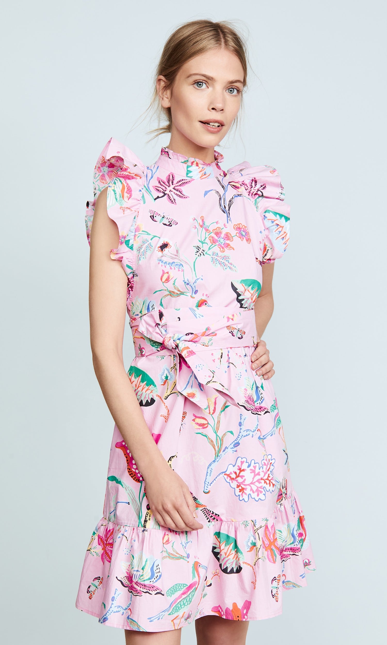 What to Shop June 1117, 2018 POPSUGAR Fashion