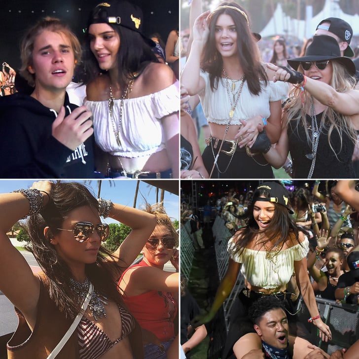 Kendall Jenner At Coachella 2015 Pictures Popsugar Celebrity Browse 160 kendall jenner coachella stock photos and images available, or start a new search to explore more stock photos and images.