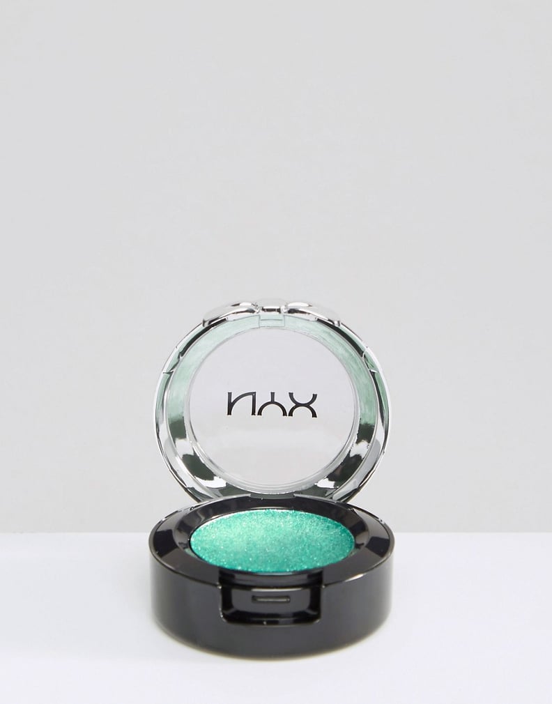 NYX Prismatic Eye Shadow in Mermaid