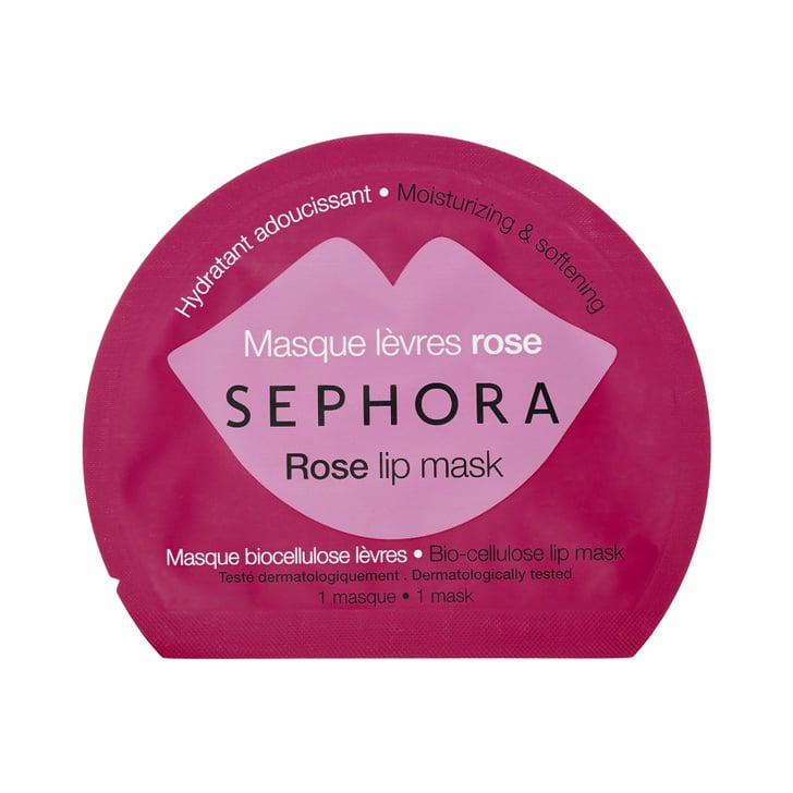 Best Lip Masks 2017 POPSUGAR Beauty