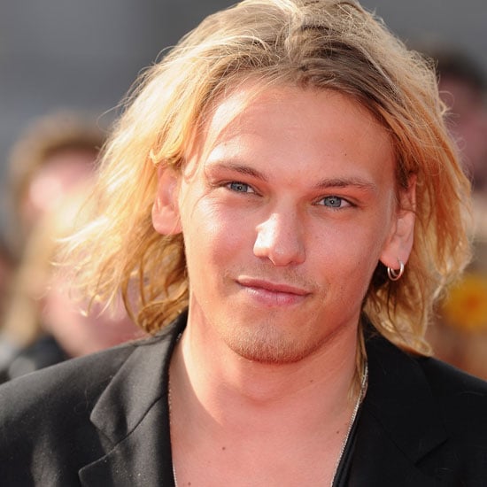 Jamie Campbell Bower Harry Potter Hotties Do Dump Or Marry Popsugar Love Sex