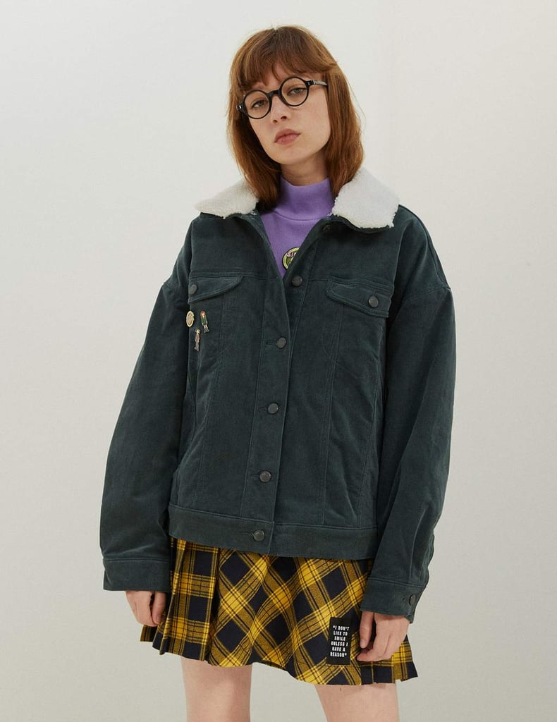 Sick Sad World Jacket