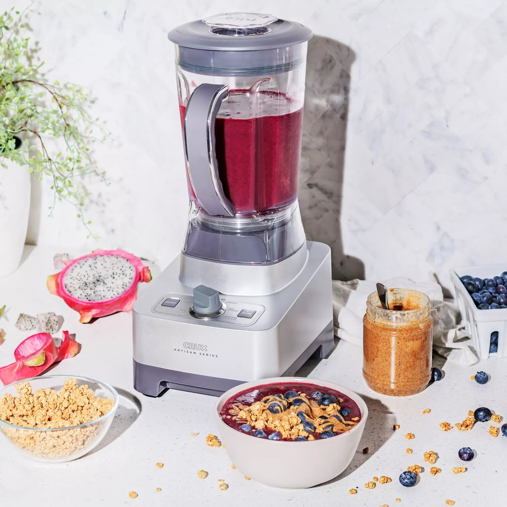 CRUX 7-Speed Blender