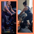 Power-Zone Workouts Are Officially My New Favorite Peloton Classes