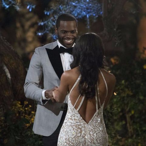 Josiah's Story on The Bachelorette Season 13