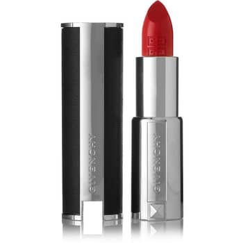 Sexy Red Lipstick | PS Beauty