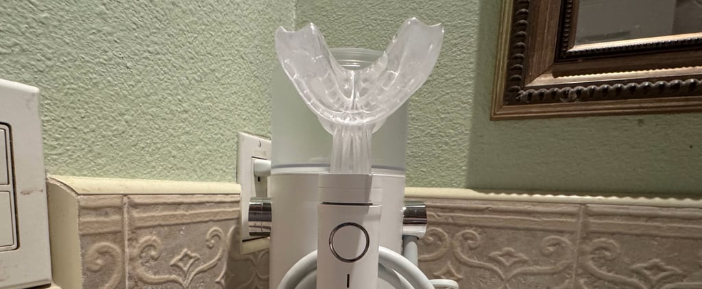 Proclaim Custom-Jet Oral Health System Review