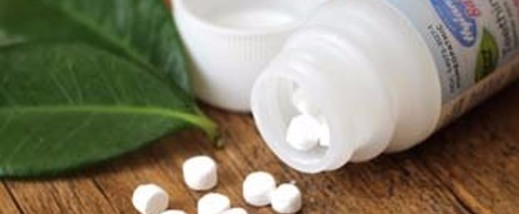 Standard Homeopathic Company Teething Tablets Recall