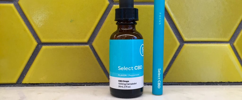 CBD For Pain Relief