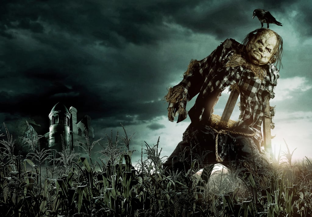 Scary Stories to Tell in the Dark Trailer