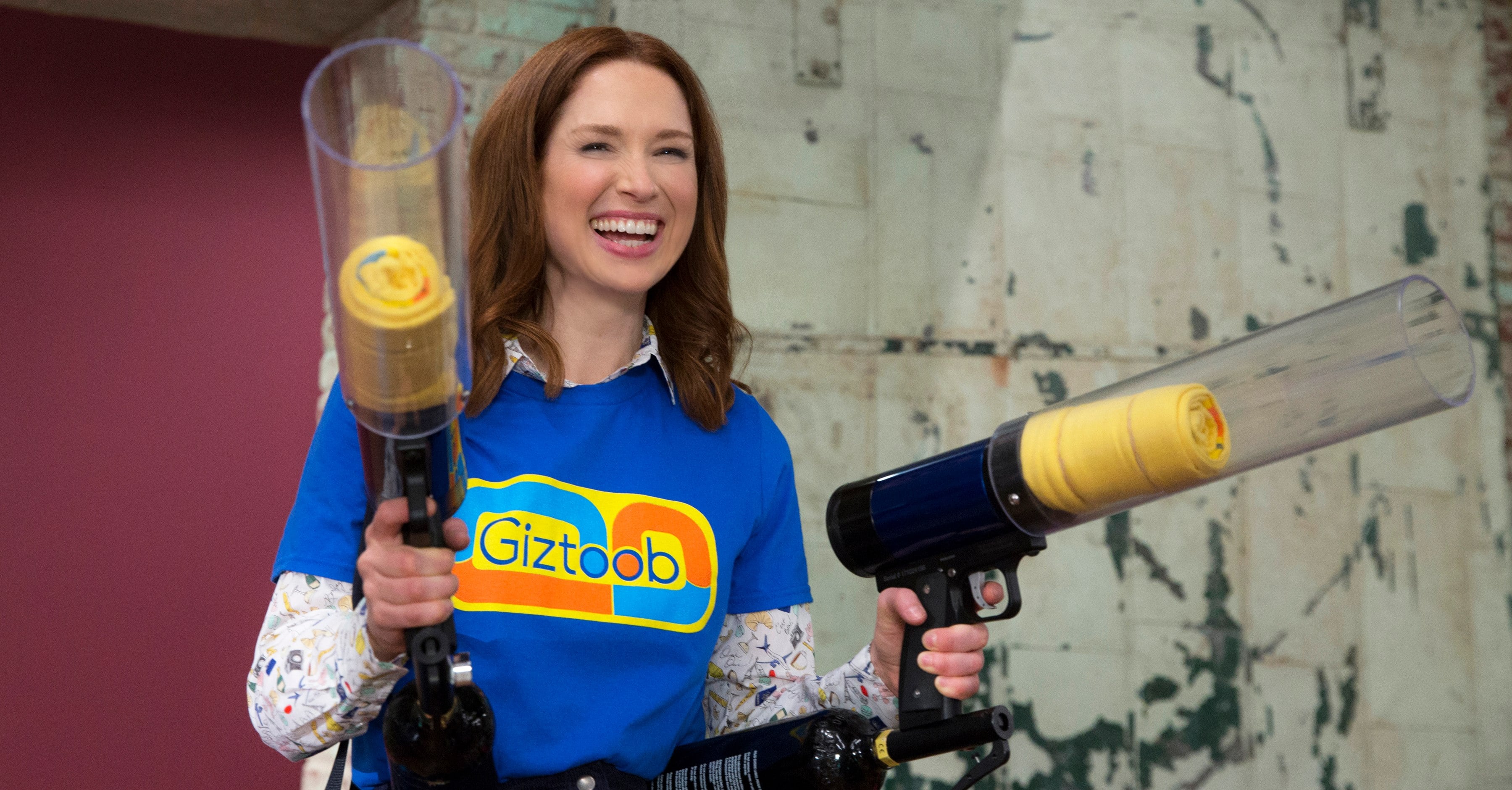 premiere tv shows 2019