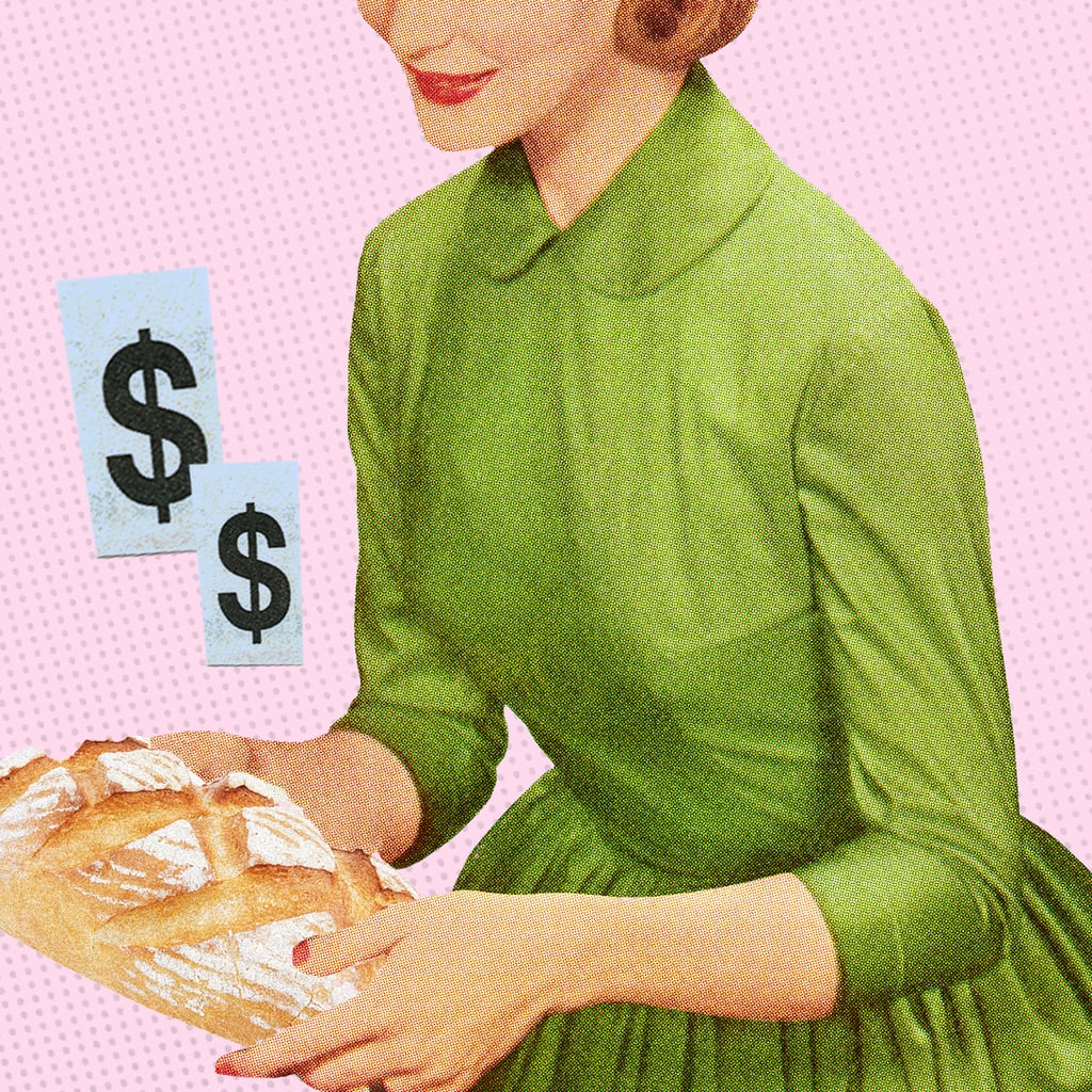 Breadwinner Wife Penalty Hurts Wives Who Outearn Husbands