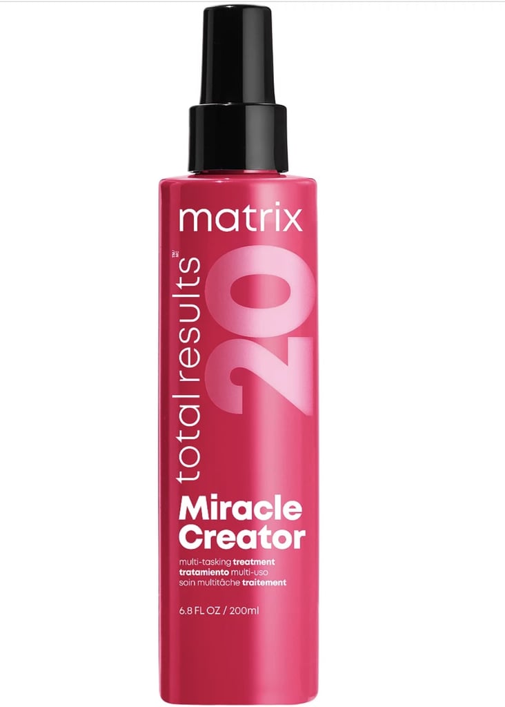 Matrix Miracle Creator Multi-Benefit Treatment Spray