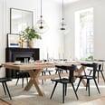 10 Farmhouse-Style Dining Tables That Will Become the Heart of Your Home