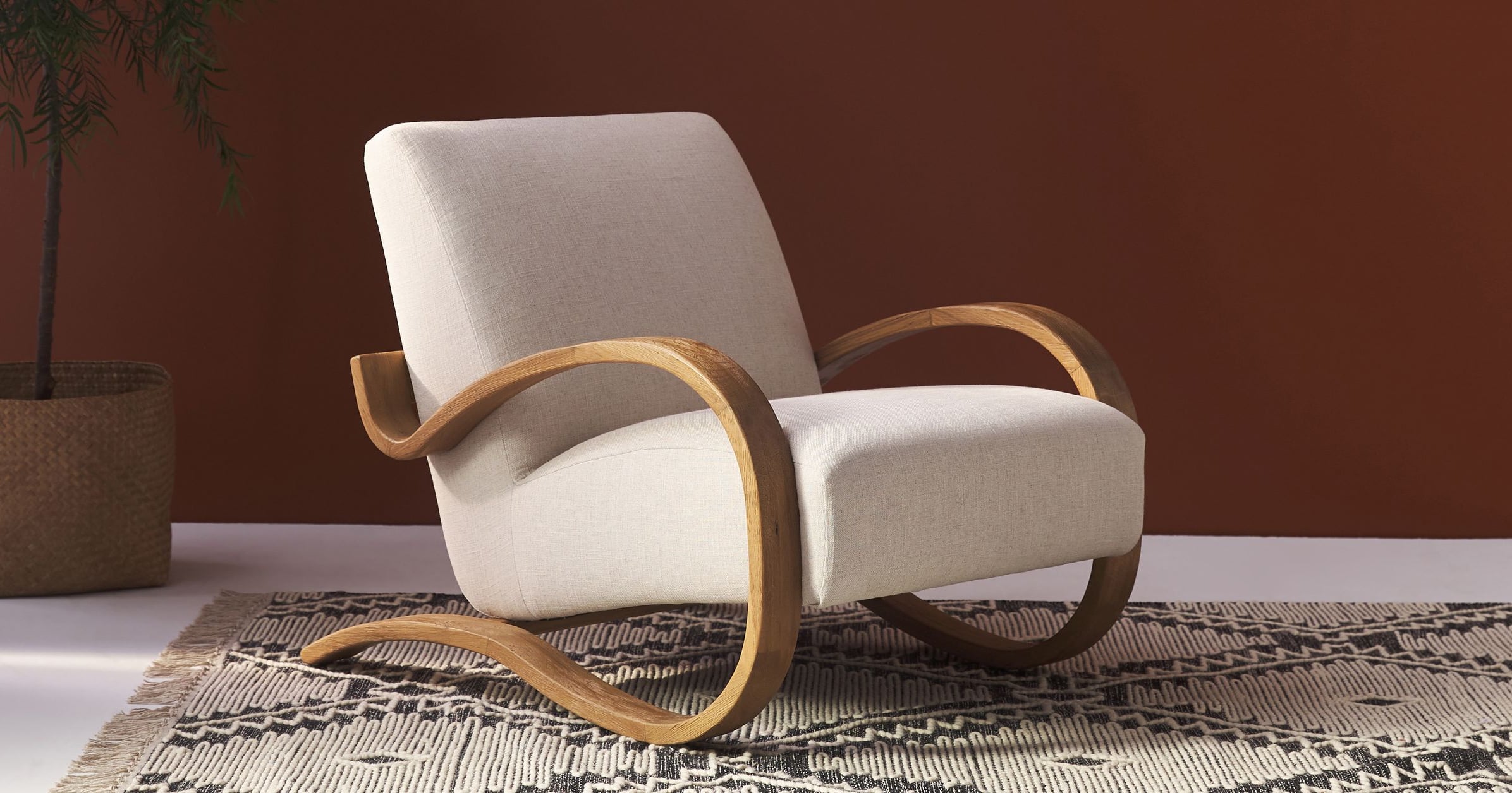 Barwick swivel patio on sale chair with cushions