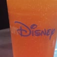 In Case You Needed More Reasons to Do a runDisney Race, Look at This Glitter Beer