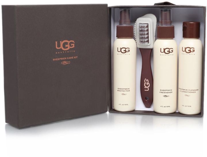 UGG Sheepskin Care Kit