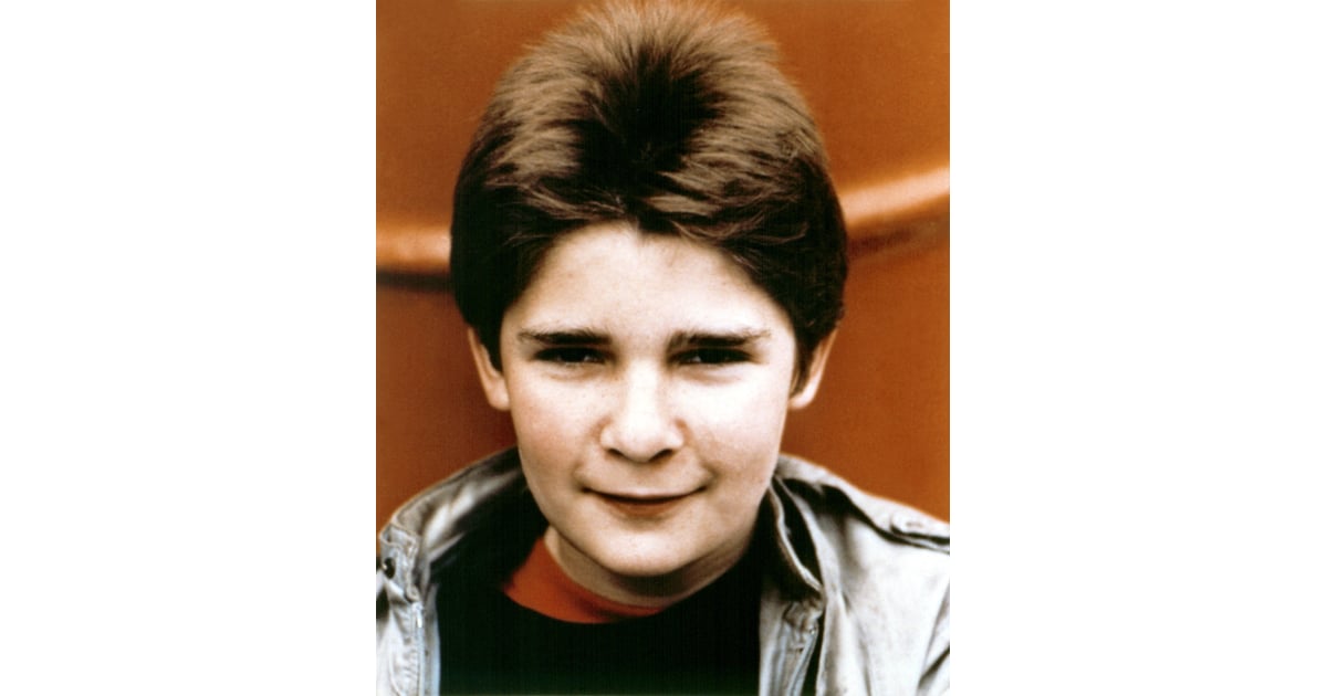 Corey Feldman as Clark "Mouth" Devereaux The Goonies Cast Where Are