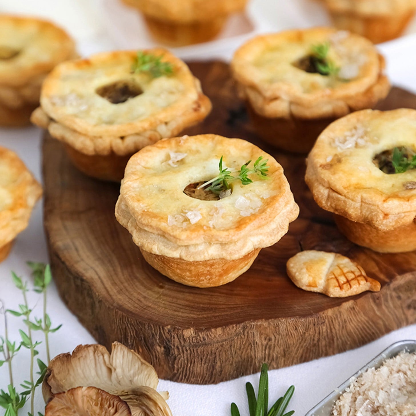 Creative Thanksgiving Recipes Popsugar Food