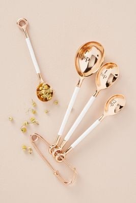 Delaney Measuring Spoons