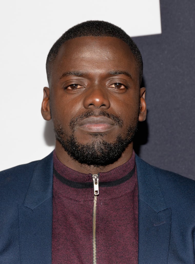 Daniel Kaluuya | British Stars in Marvel and DC Comic Book Movies ...