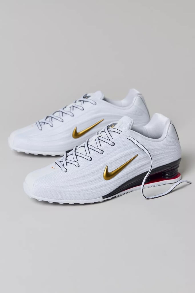 Nike Shox Z Sneakers