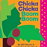 Chicka Chicka Boom Boom | Children's Books You Loved as a Child ...